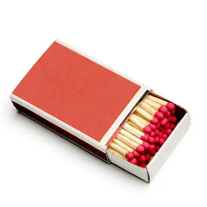 Safety Matches